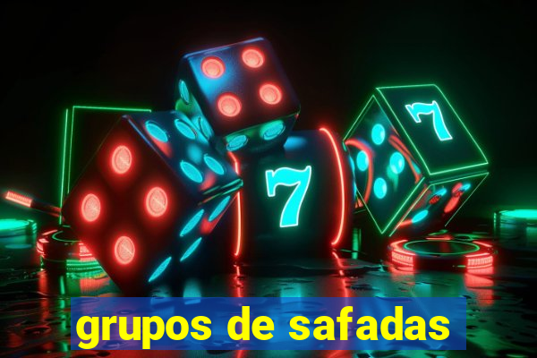 grupos de safadas